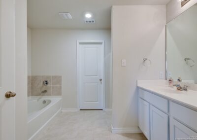 Quality home choice application - Another Bathroom