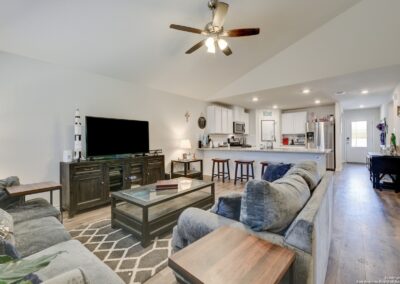 affordable housing near me - Living Room