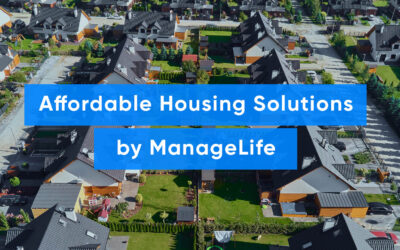 ManageLife: Making Affordable Housing a Reality for Everyone