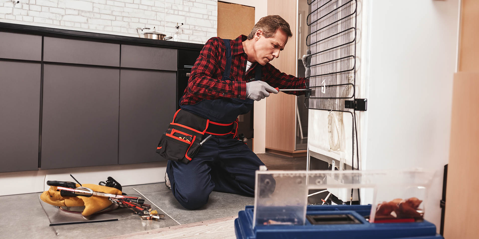 Home Maintenance Services for a High-quality Home