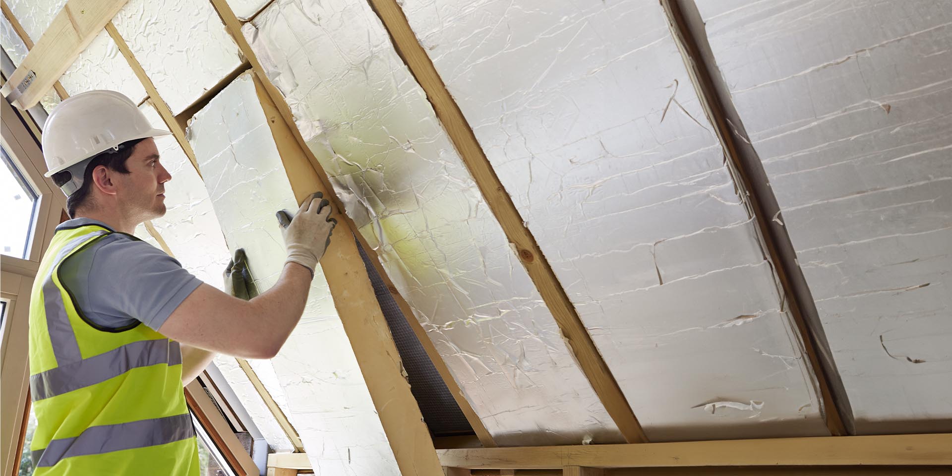 Energy-Saving Insulation Solutions and Repair Services By ManageLife