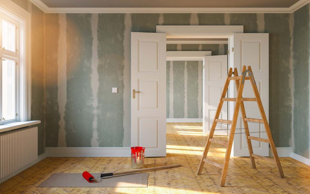 Affordable Home Renovation Tips and Ideas: Transform Your Home with ManageLife’s Budget-Friendly Solutions