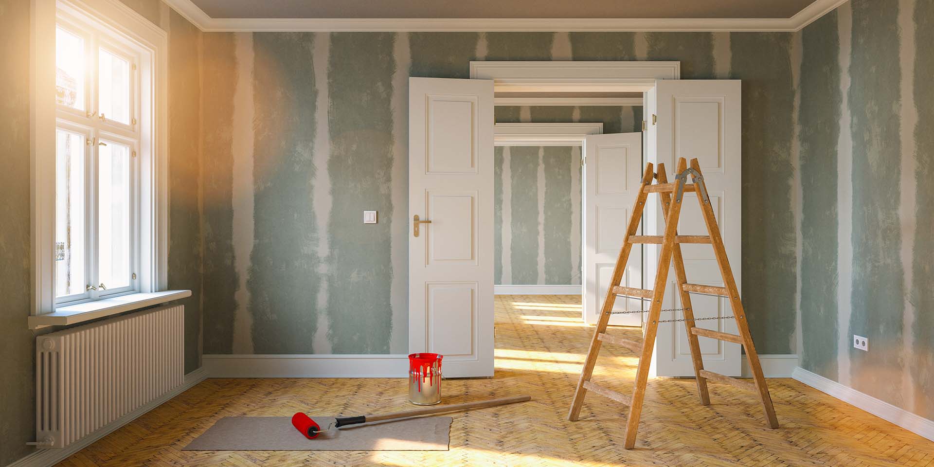 Affordable Home Renovation Tips and Ideas | ManageLife
