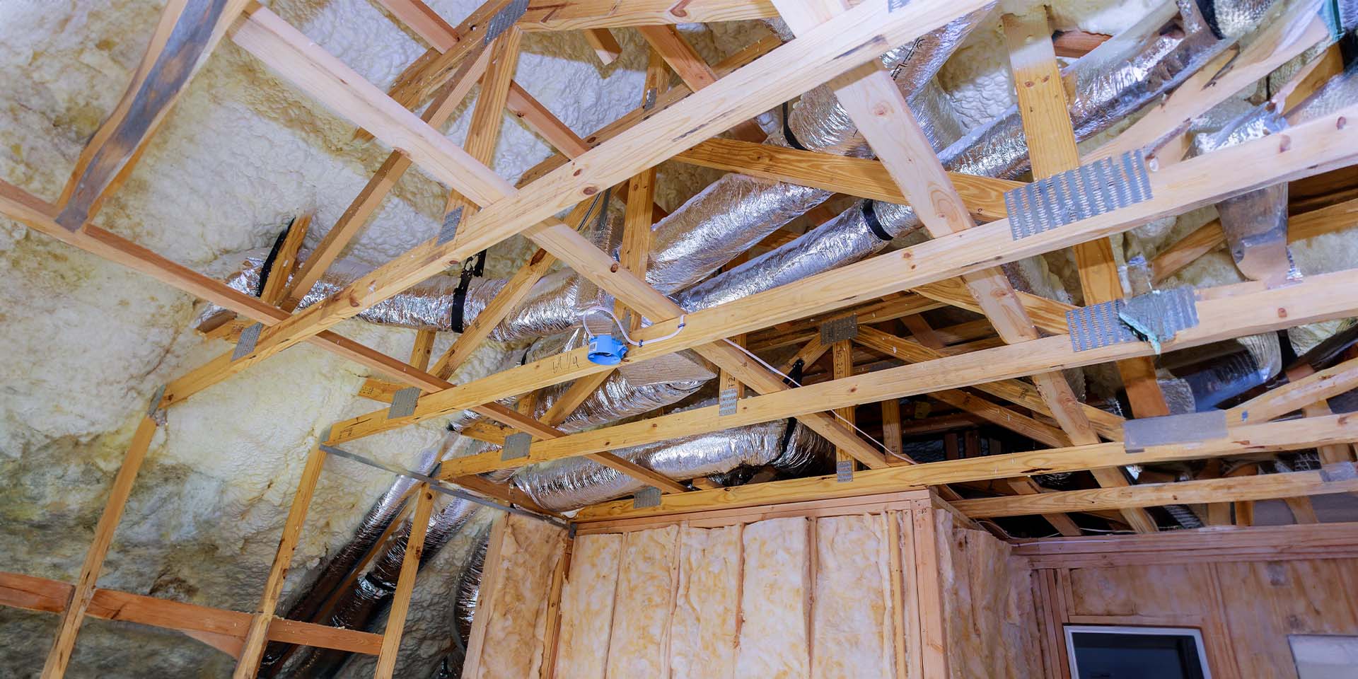 Energy-Saving Insulation Solutions Carried out by ManageLife Trusted Professionals