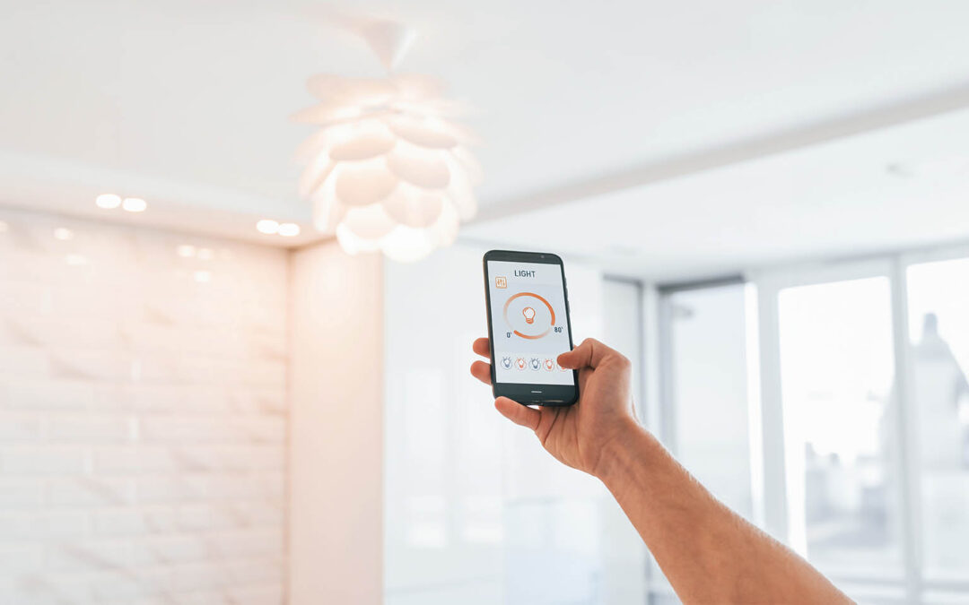 Smart Home Integration: Simplify Home Management and Cooling with ManageLife’s User-Friendly App