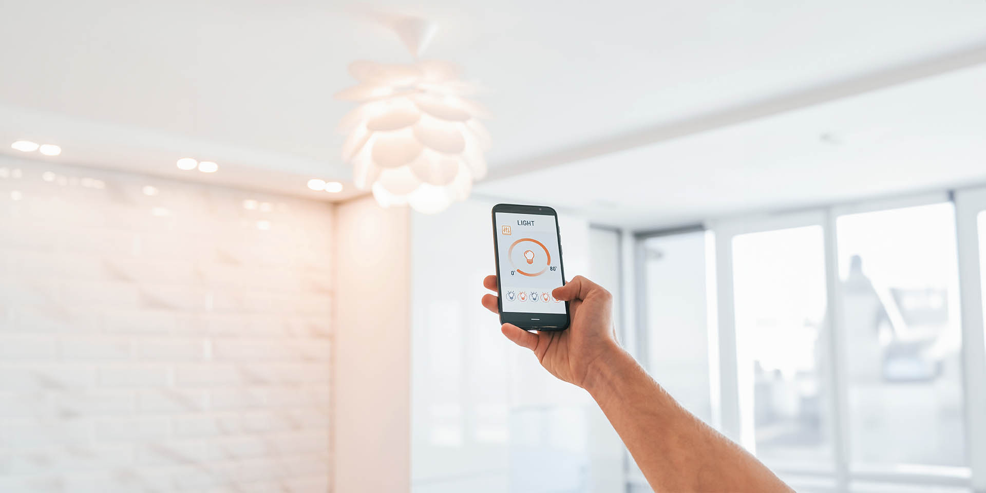 Smart Home Integration Simplify Home Management and Cooling with ManageLife's User-Friendly App