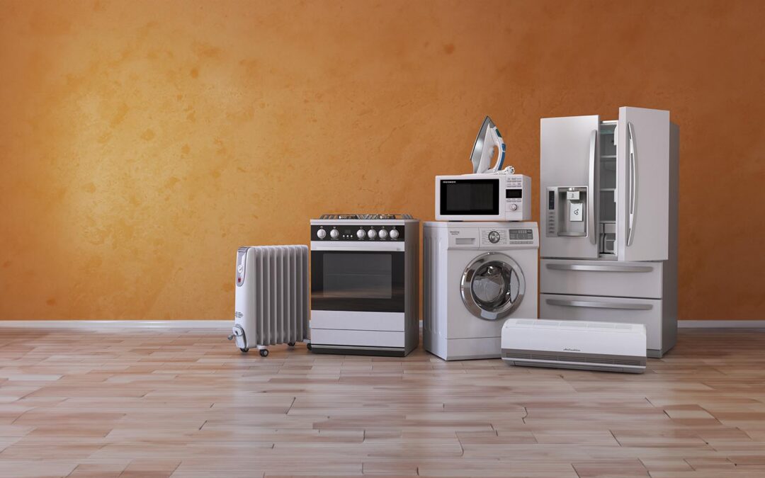 Effective Appliance Checks: Prolong Appliance Lifespan and Efficiency with ManageLife’s Expert Home Maintenance Services