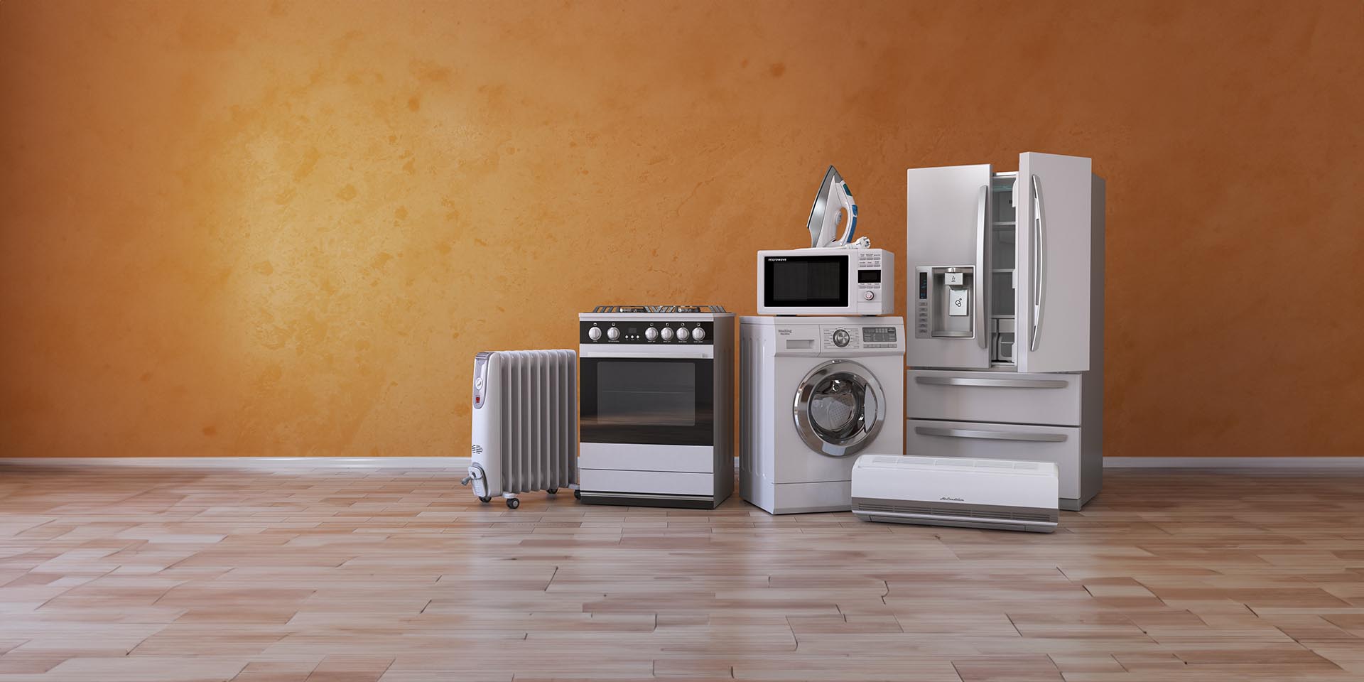 Proactive Appliance Maintenance with ManageLife