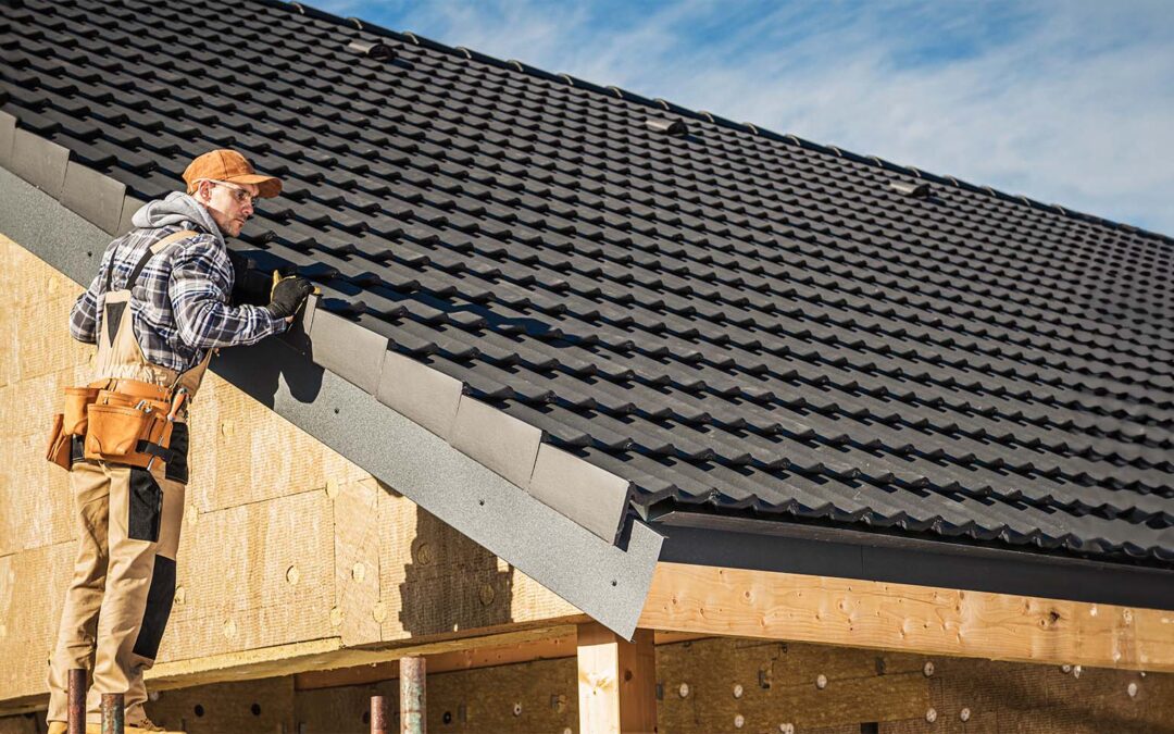 Comprehensive Roof Assessments: Protect Your Home from Heat with ManageLife