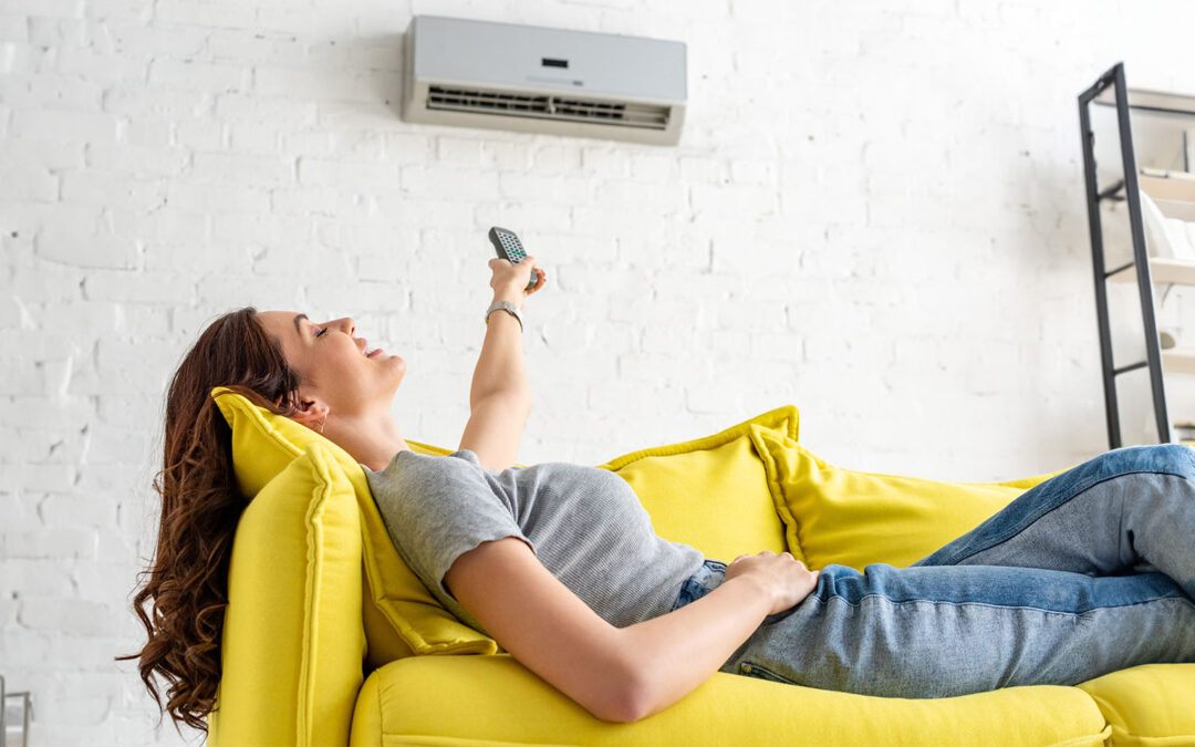Optimize Your HVAC System for Comfort and Savings with ManageLife