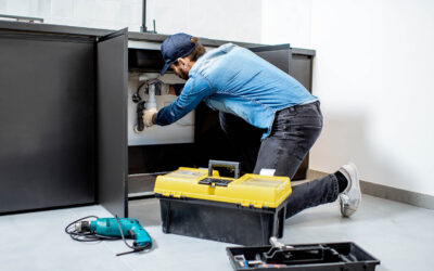 Unlock Hassle-Free Plumbing Maintenance with ManageLife: Affordable Quality Plumbing Services