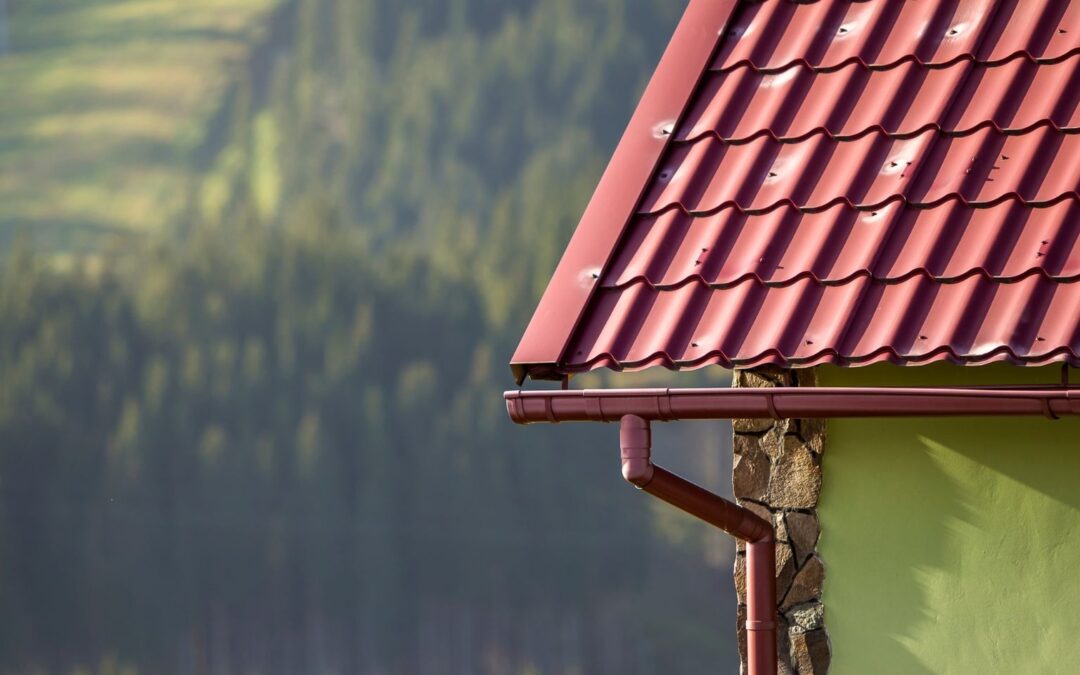 Protect Your Home: The Significance of Gutter System Inspections