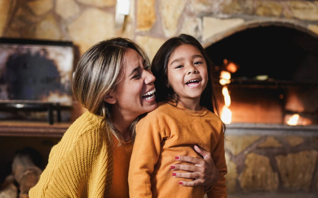 Ensure a Cozy Home with ManageLife’s Fireplace Inspection Services
