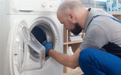 The Ultimate Guide to Washer & Dryer Inspection: Ensuring Efficiency and Longevity with ManageLife