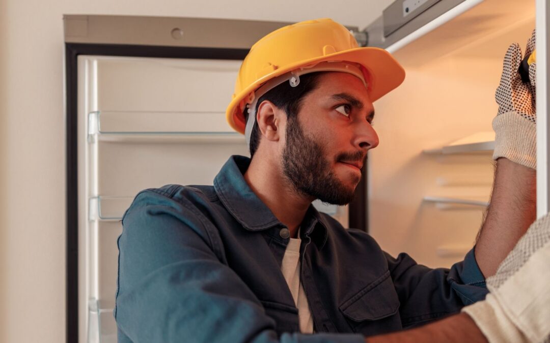 Mastering Home Efficiency: The Expert Refrigerator Inspection Guide
