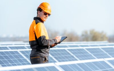 Comprehensive Solar Panel Inspection with ManageLife: Ensure Efficiency and Savings