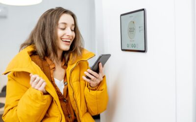 Smart Home Inspection: Seamless Connectivity and Hassle-Free Device Integration with ManageLife
